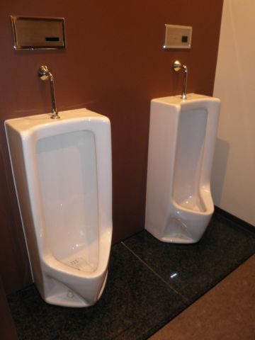 各階、トイレ②