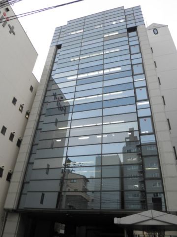外観②