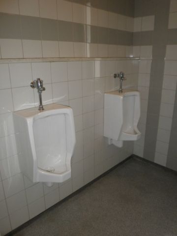 各階、トイレ②