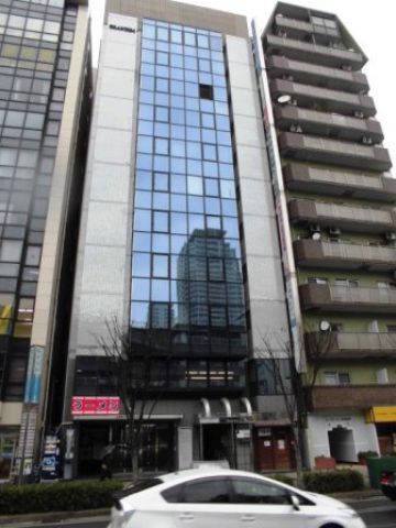 外観③