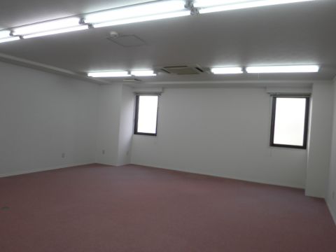 室内、2階②
