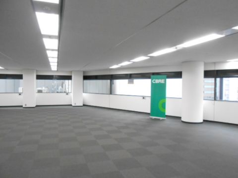 貸室③