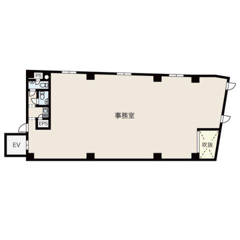平面図