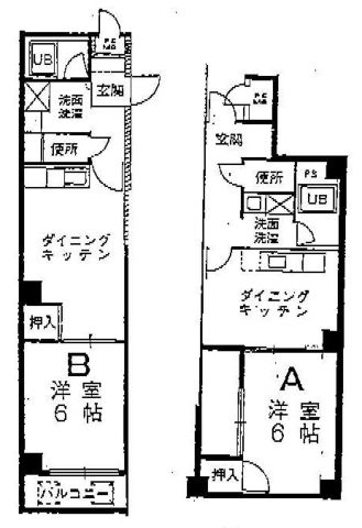 平面図