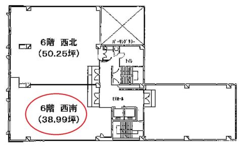 平面図