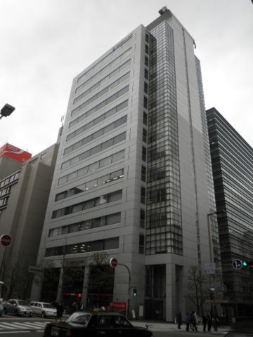 外観②
