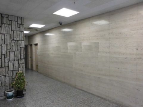 エントランス内②