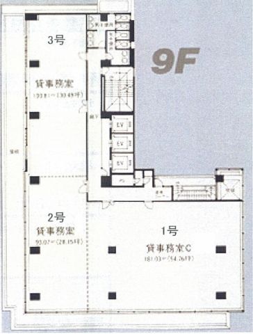 平面図