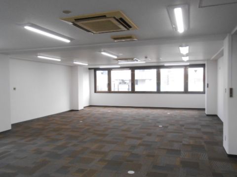貸室