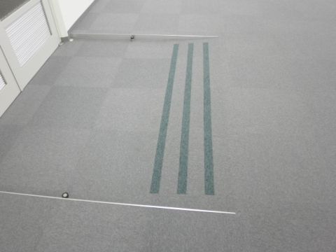 OAフロア