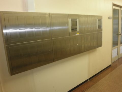 セキュリティーBOX