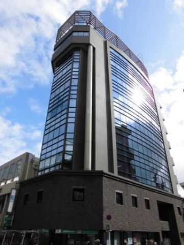 外観②