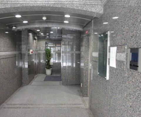 エントランス内②