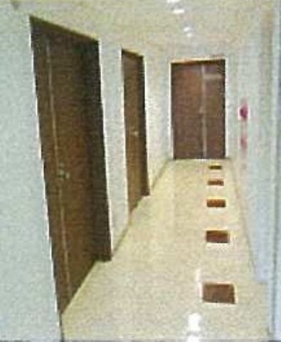 廊下