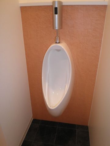 各階、トイレ②