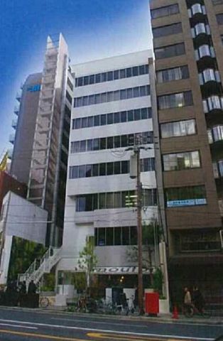 外観②