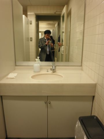 各階、トイレ②