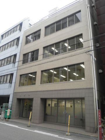外観②