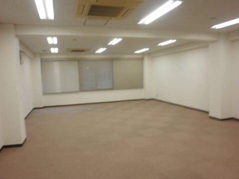 室内②