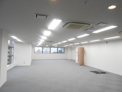 貸室