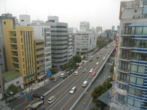 眺望(8階)