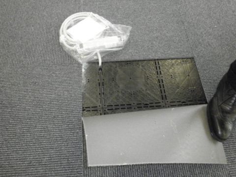OAフロア