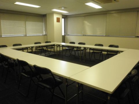 貸会議室