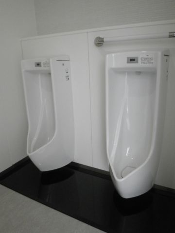 各階、トイレ②