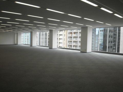 室内②