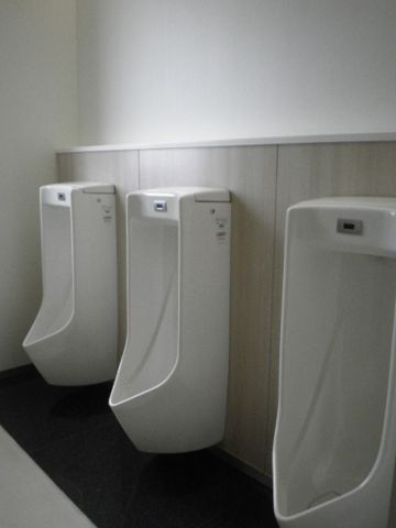 各階、トイレ②