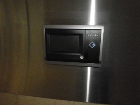 セキュリティー