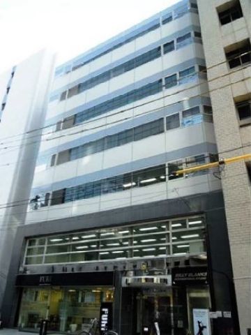外観②