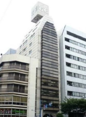 外観②
