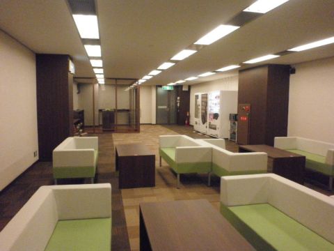 パブリックスペース②