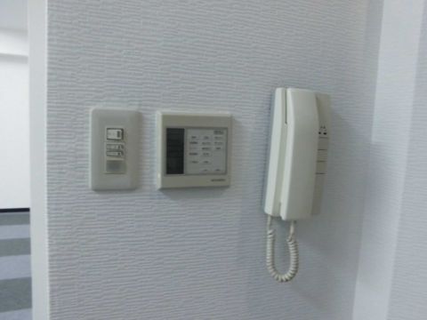 インターフォン