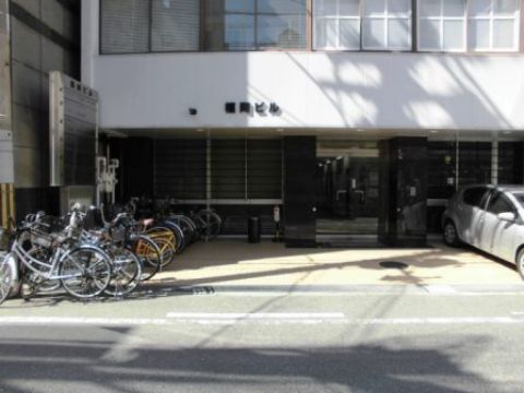 1F玄関 ②