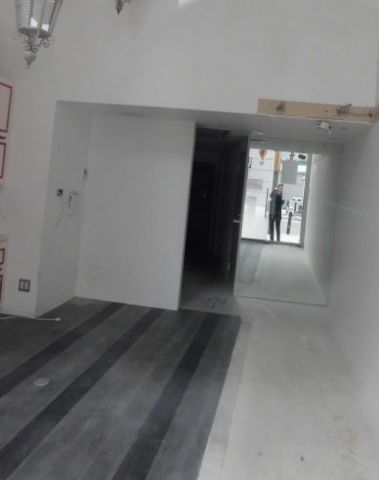 1階店舗室内
