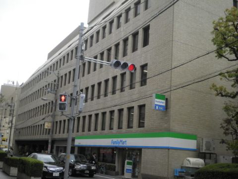 外観②